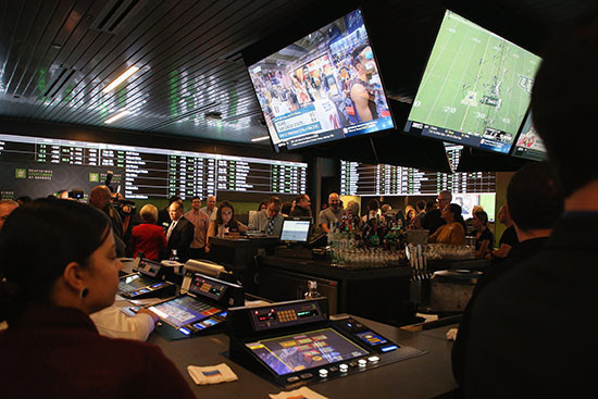 Strategies to Sports Betting Handicapping, Uncovered!