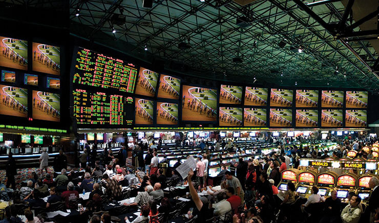 Visit fantastic online sports gambling businesses and win big time